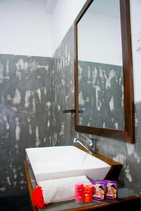 Manike Lodge Habarana Extérieur photo