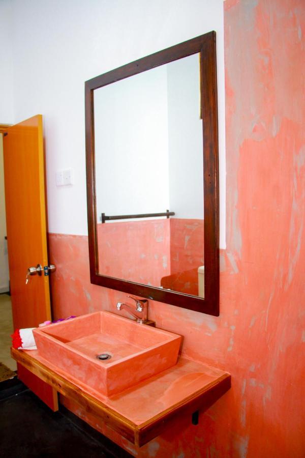 Manike Lodge Habarana Extérieur photo